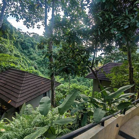 Perch El Nido'S Seaview Villas Overlooking Marimegmeg Экстерьер фото