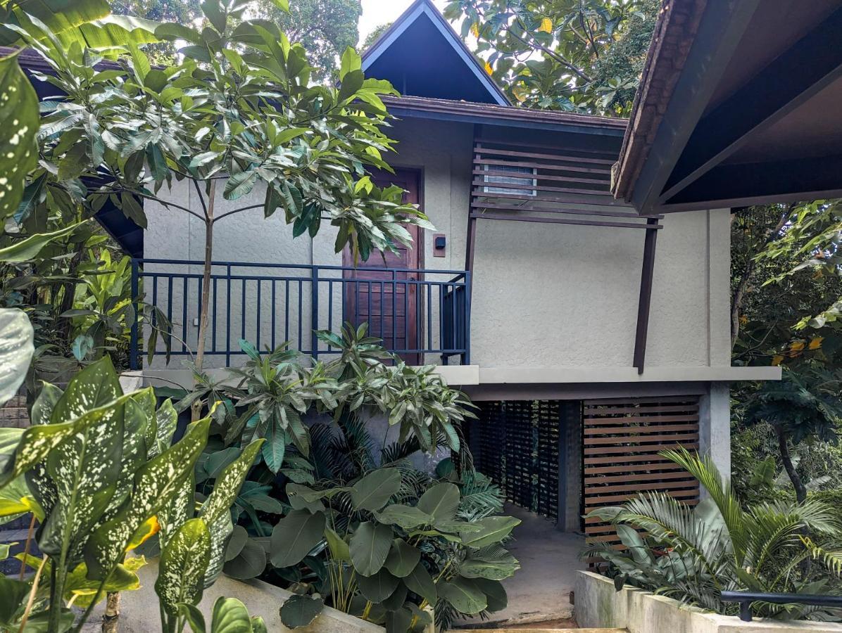 Perch El Nido'S Seaview Villas Overlooking Marimegmeg Экстерьер фото