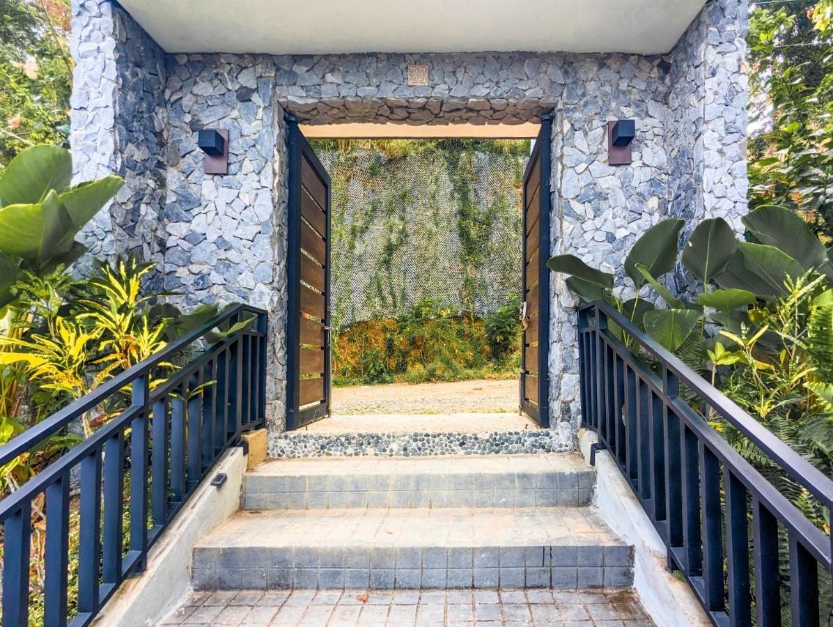 Perch El Nido'S Seaview Villas Overlooking Marimegmeg Экстерьер фото