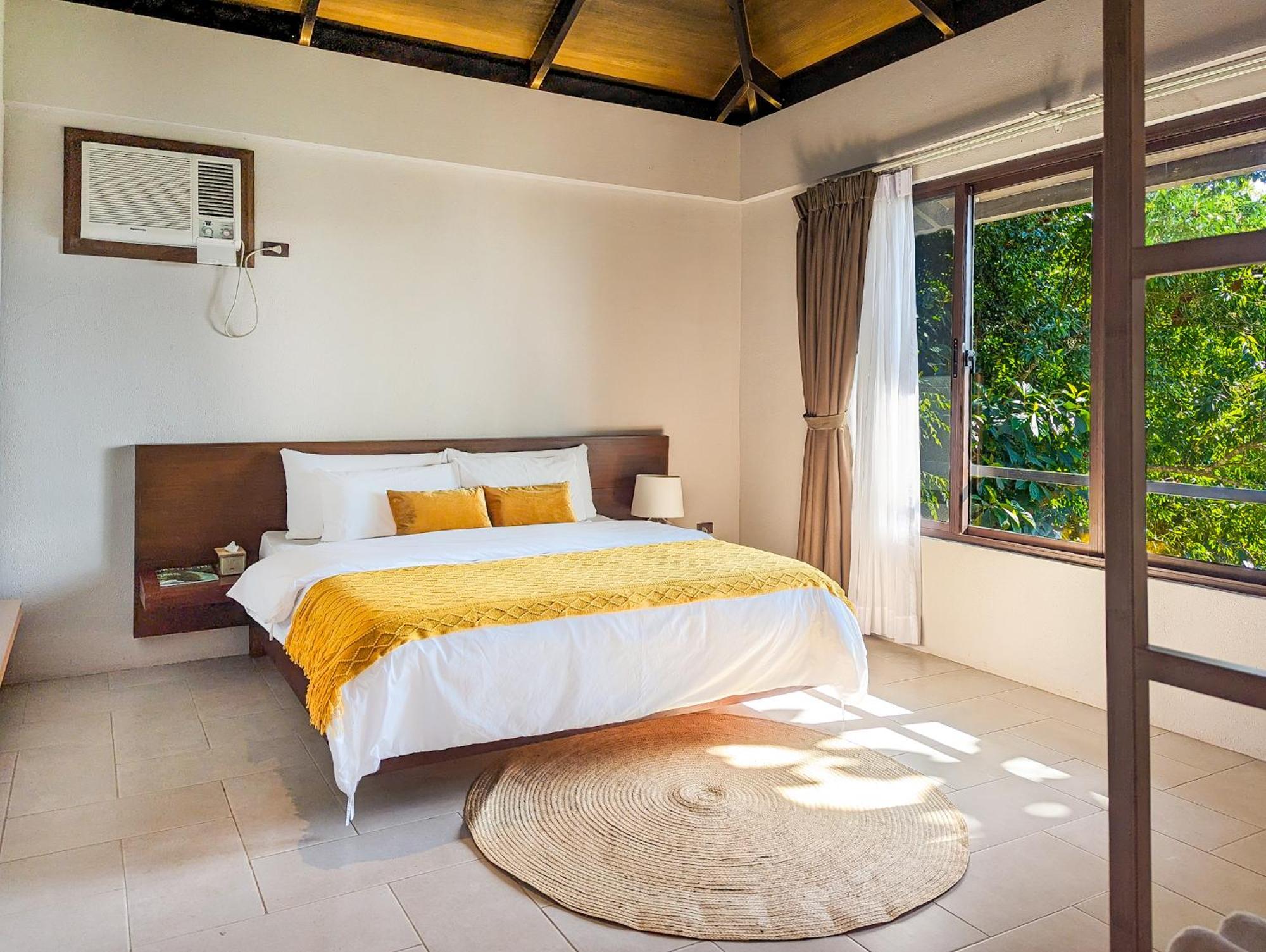 Perch El Nido'S Seaview Villas Overlooking Marimegmeg Экстерьер фото