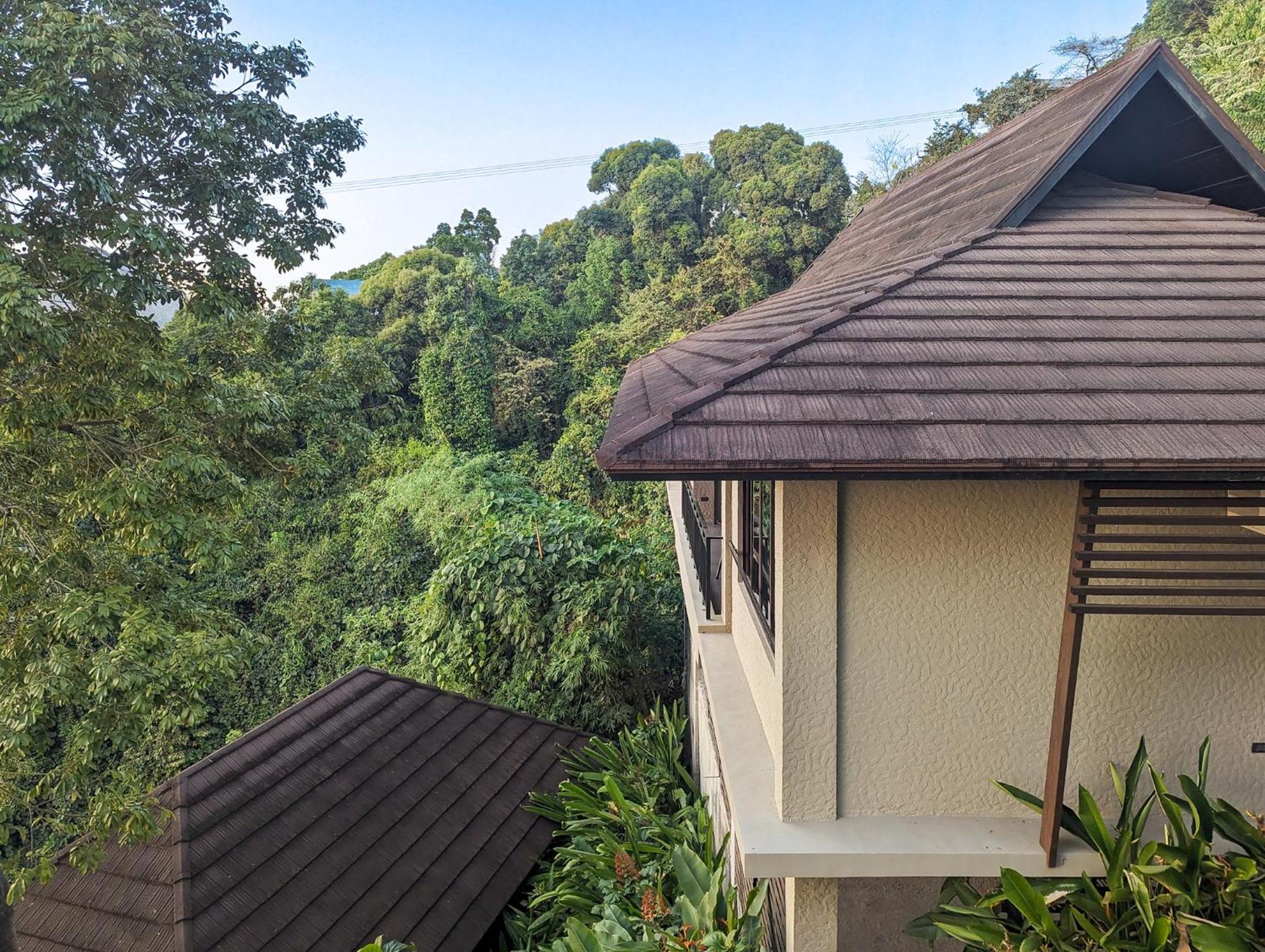 Perch El Nido'S Seaview Villas Overlooking Marimegmeg Экстерьер фото