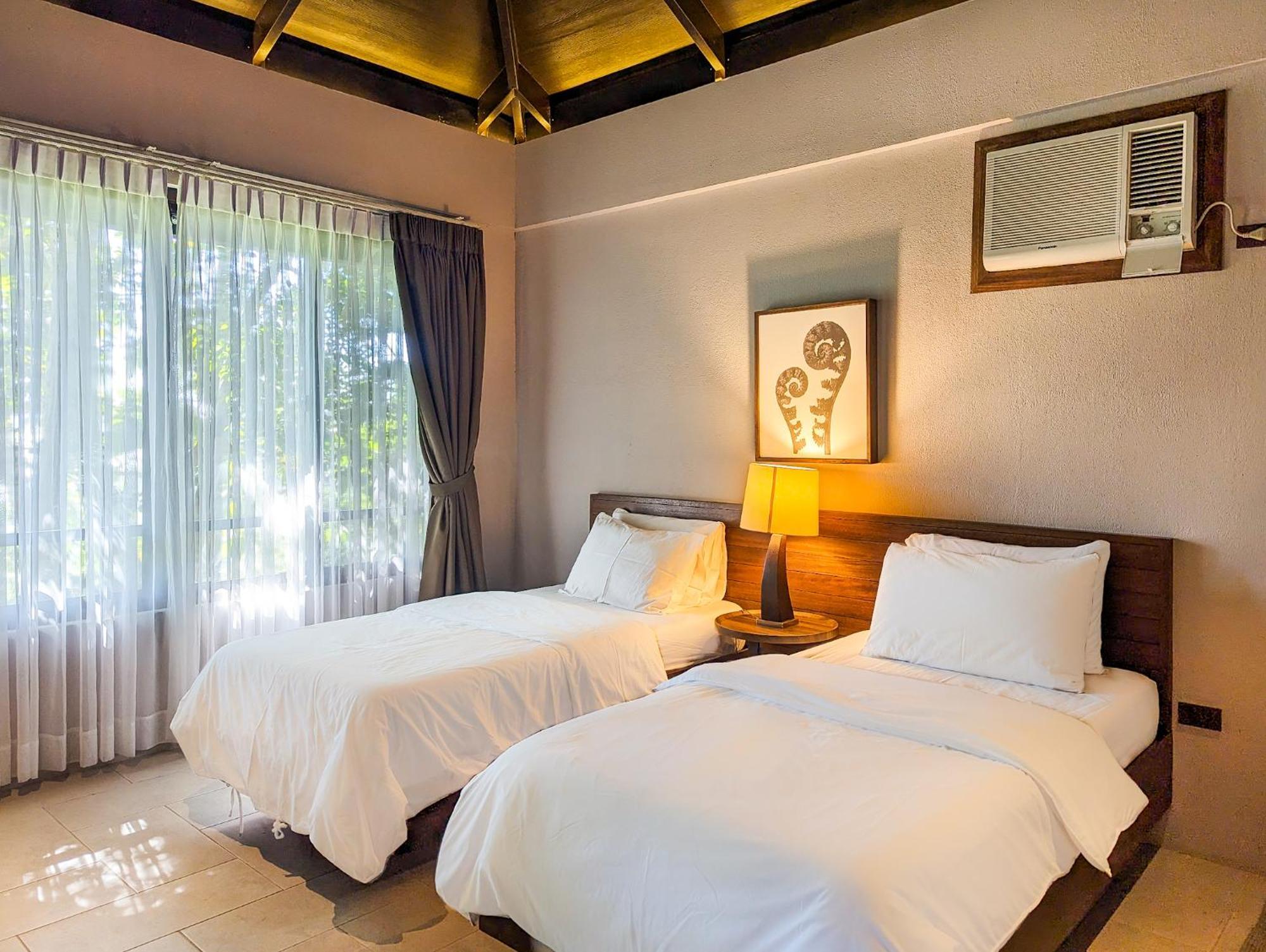 Perch El Nido'S Seaview Villas Overlooking Marimegmeg Экстерьер фото